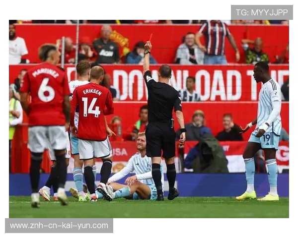 拉什福德点球主罚曼联再下一城